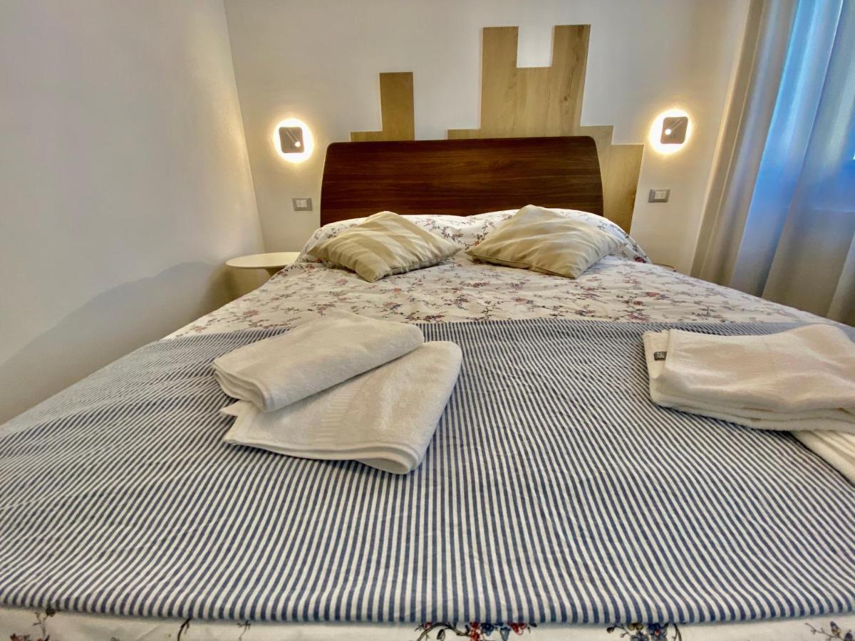 Suite House New Apartments Wi Fi Venice Island Buitenkant foto