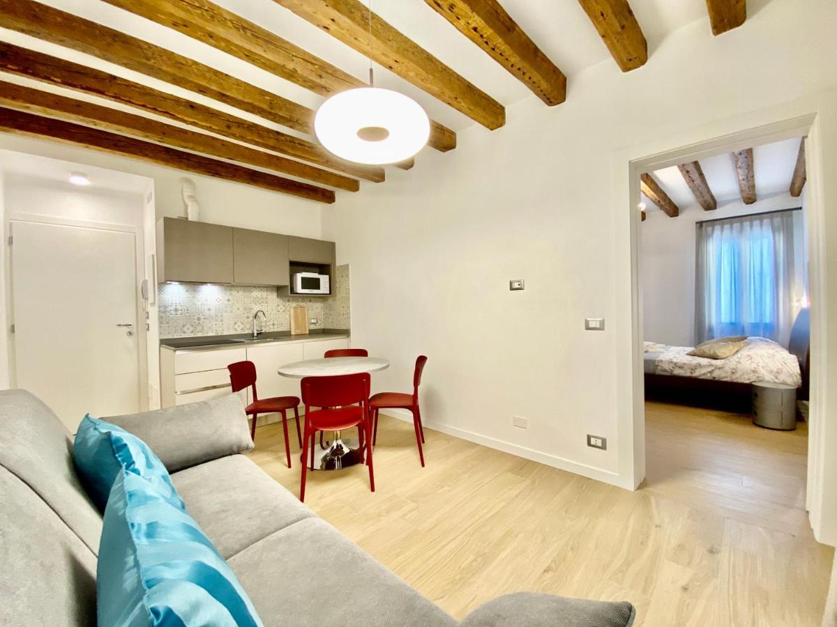 Suite House New Apartments Wi Fi Venice Island Buitenkant foto