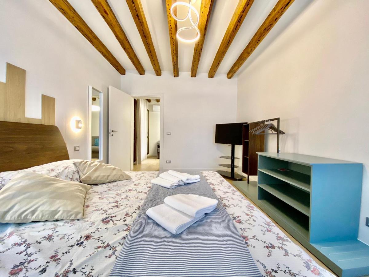 Suite House New Apartments Wi Fi Venice Island Buitenkant foto