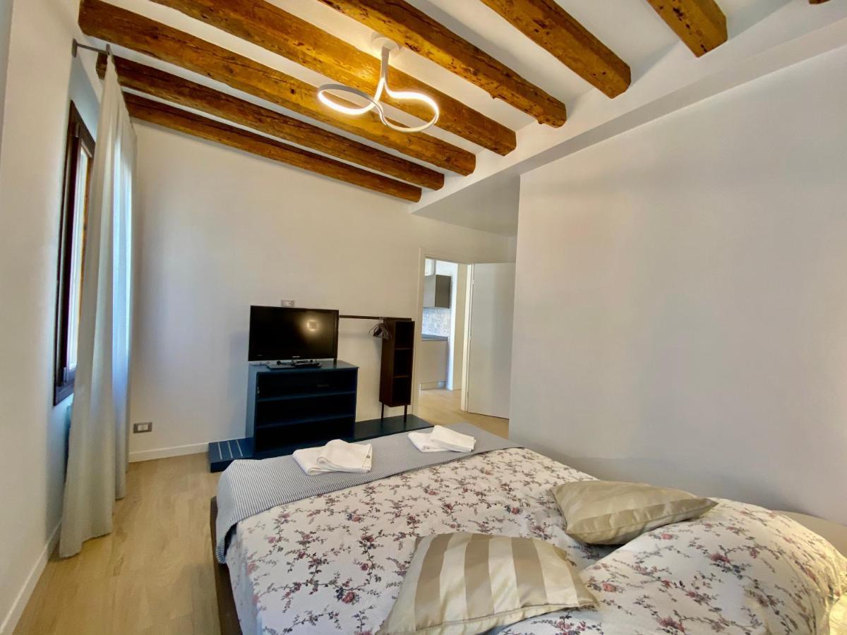 Suite House New Apartments Wi Fi Venice Island Buitenkant foto