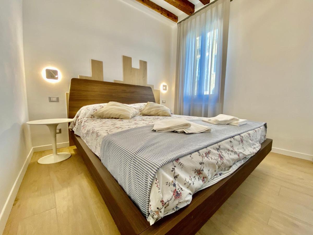 Suite House New Apartments Wi Fi Venice Island Buitenkant foto