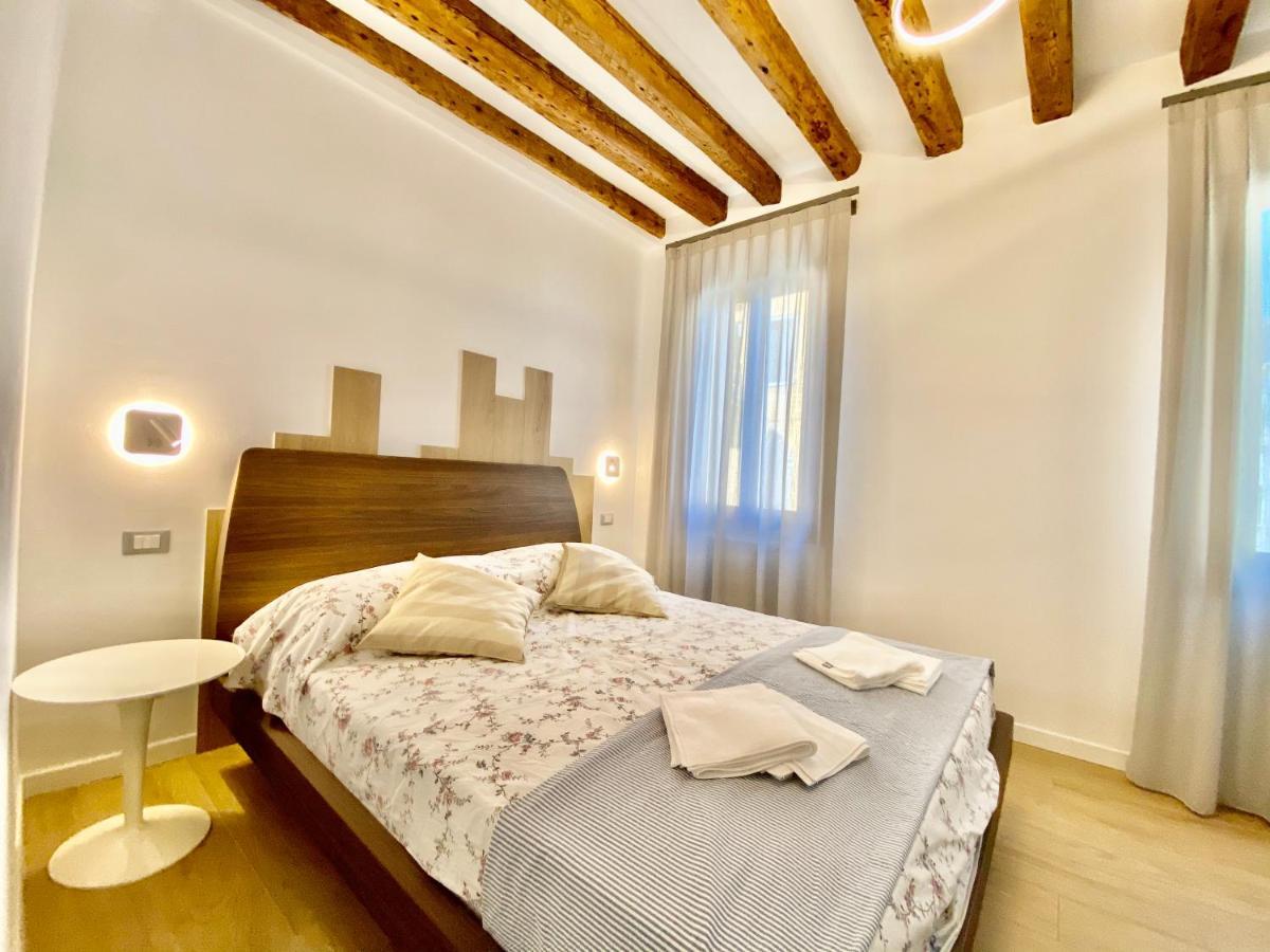 Suite House New Apartments Wi Fi Venice Island Buitenkant foto