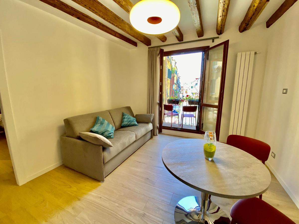 Suite House New Apartments Wi Fi Venice Island Buitenkant foto