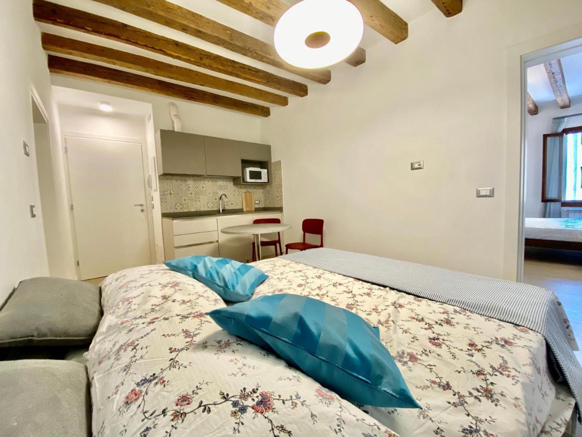 Suite House New Apartments Wi Fi Venice Island Buitenkant foto