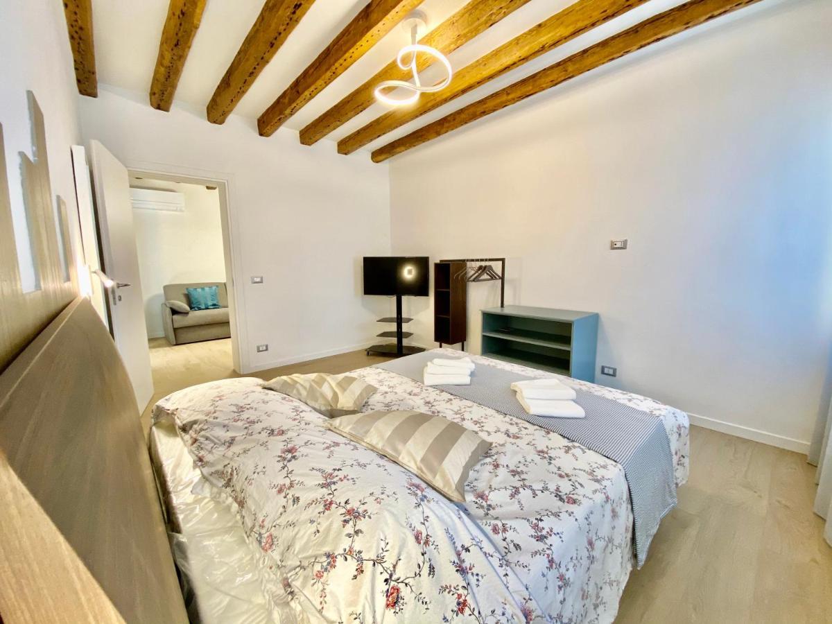 Suite House New Apartments Wi Fi Venice Island Buitenkant foto
