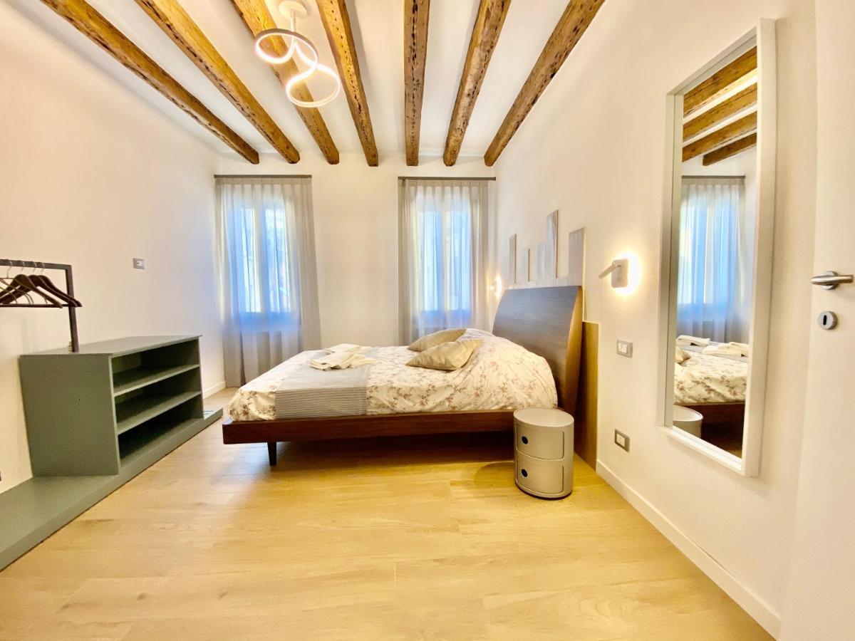 Suite House New Apartments Wi Fi Venice Island Buitenkant foto