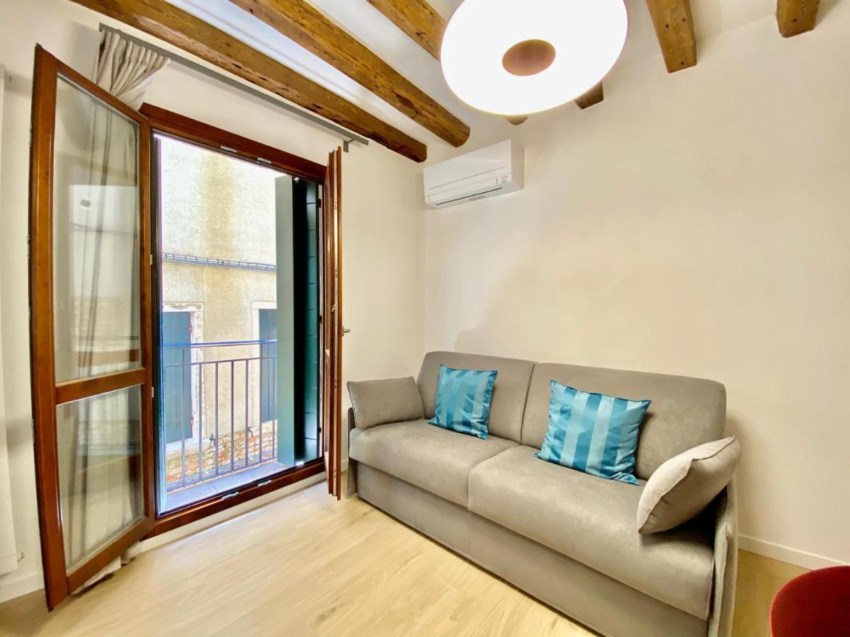 Suite House New Apartments Wi Fi Venice Island Buitenkant foto