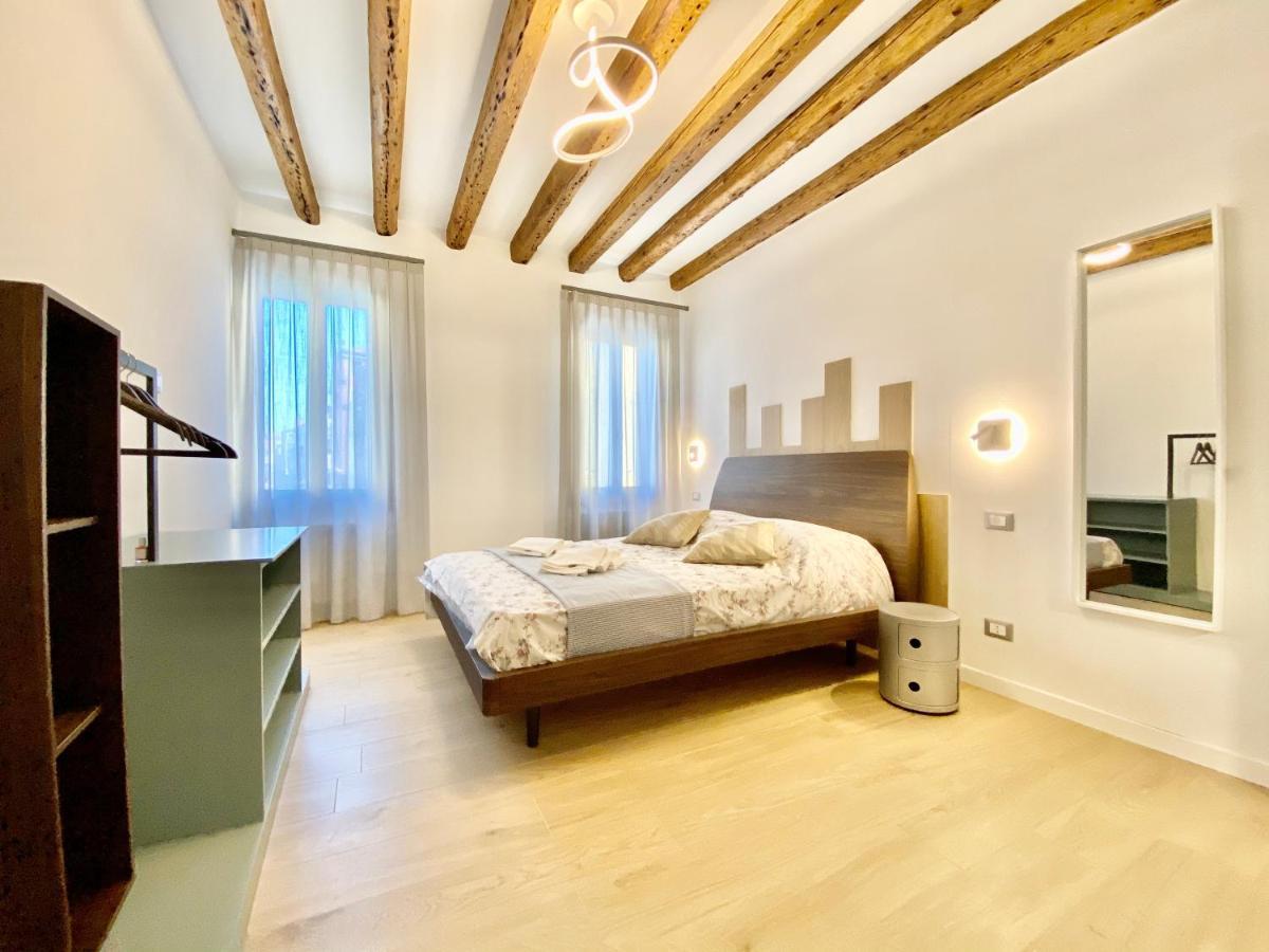 Suite House New Apartments Wi Fi Venice Island Buitenkant foto