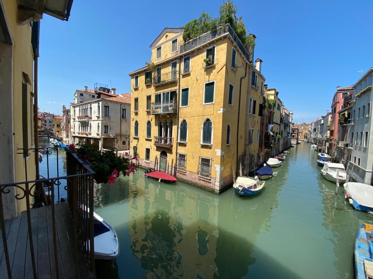 Suite House New Apartments Wi Fi Venice Island Buitenkant foto