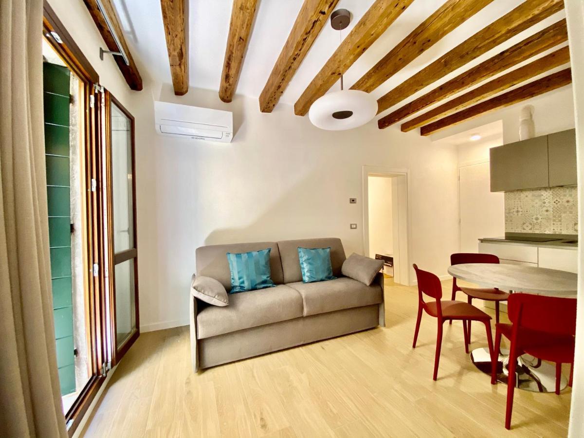 Suite House New Apartments Wi Fi Venice Island Buitenkant foto