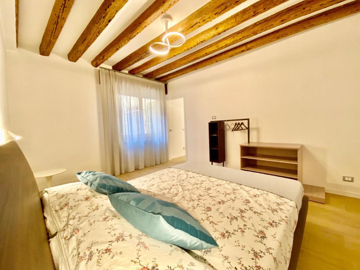 Suite House New Apartments Wi Fi Venice Island Buitenkant foto