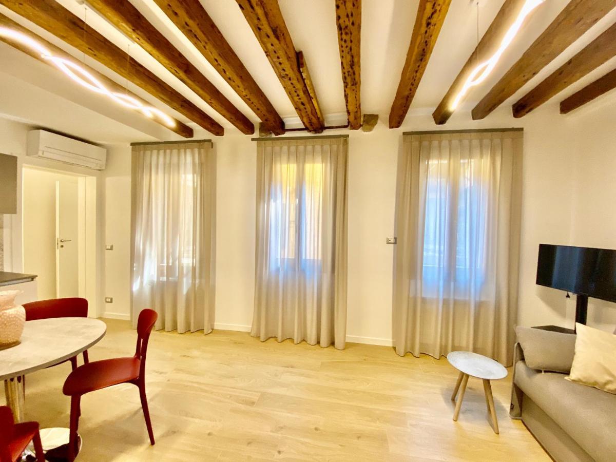 Suite House New Apartments Wi Fi Venice Island Buitenkant foto