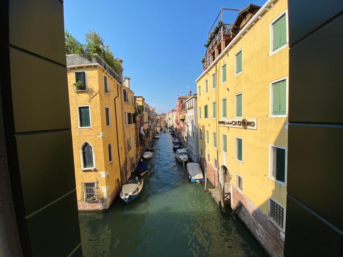 Suite House New Apartments Wi Fi Venice Island Buitenkant foto
