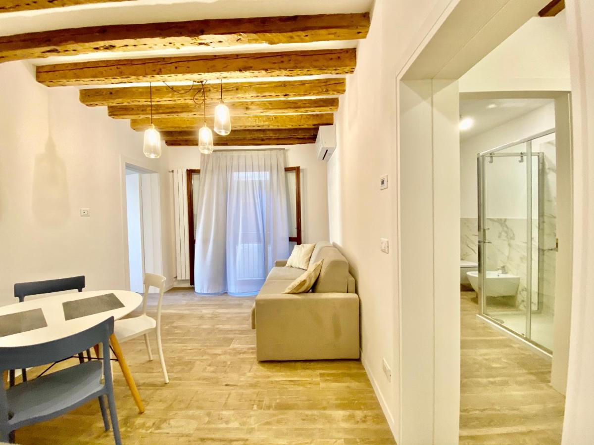 Suite House New Apartments Wi Fi Venice Island Buitenkant foto