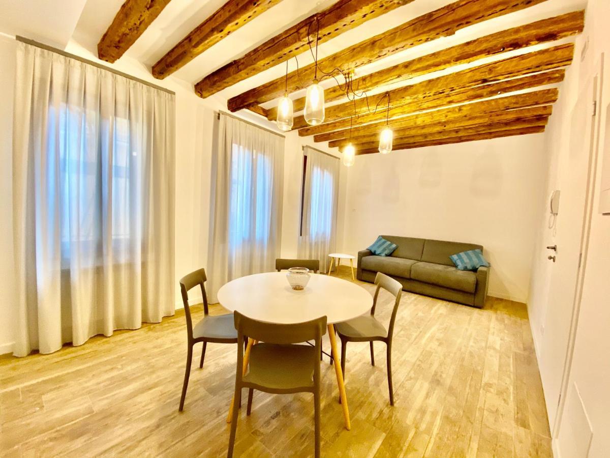Suite House New Apartments Wi Fi Venice Island Buitenkant foto