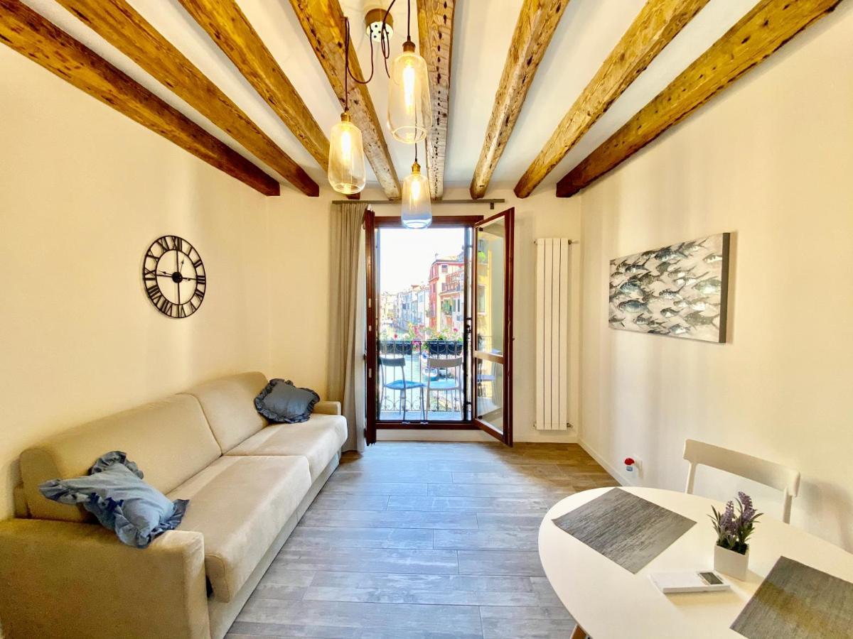 Suite House New Apartments Wi Fi Venice Island Buitenkant foto