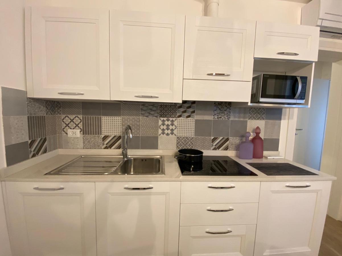 Suite House New Apartments Wi Fi Venice Island Buitenkant foto