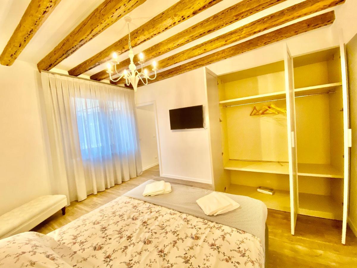 Suite House New Apartments Wi Fi Venice Island Buitenkant foto