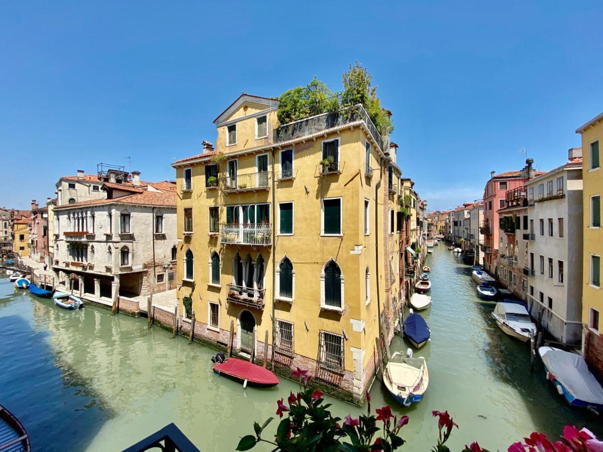 Suite House New Apartments Wi Fi Venice Island Buitenkant foto