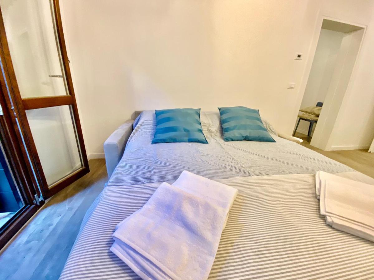 Suite House New Apartments Wi Fi Venice Island Buitenkant foto