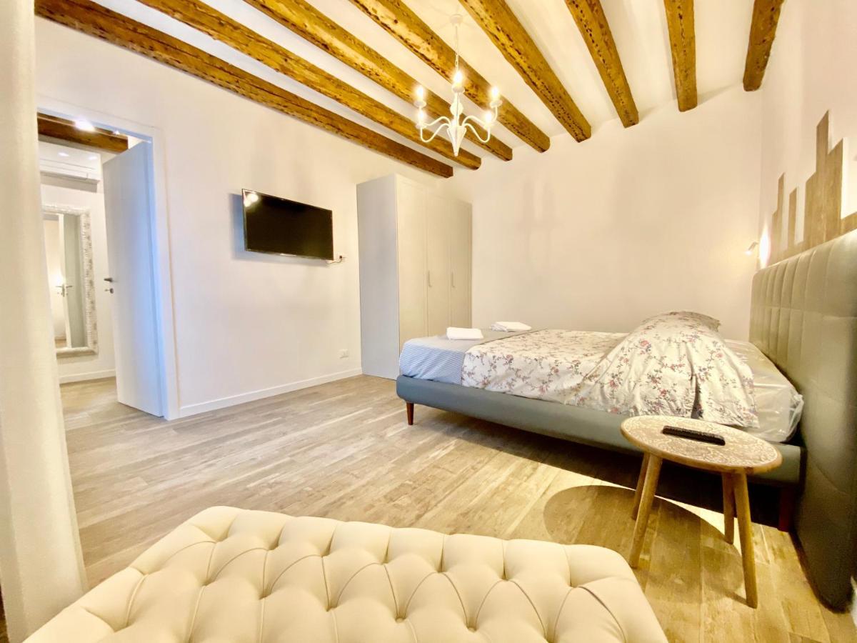 Suite House New Apartments Wi Fi Venice Island Buitenkant foto