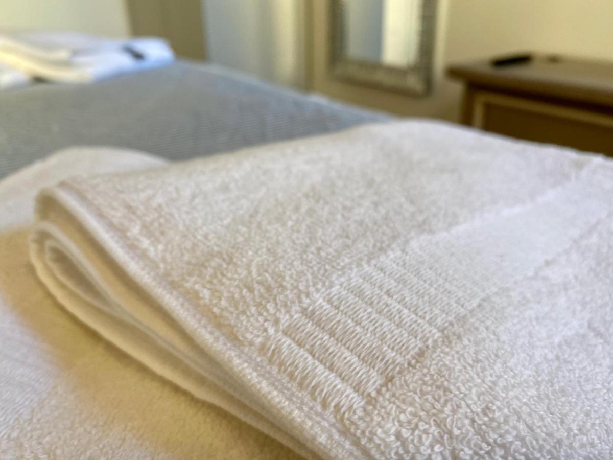Suite House New Apartments Wi Fi Venice Island Buitenkant foto