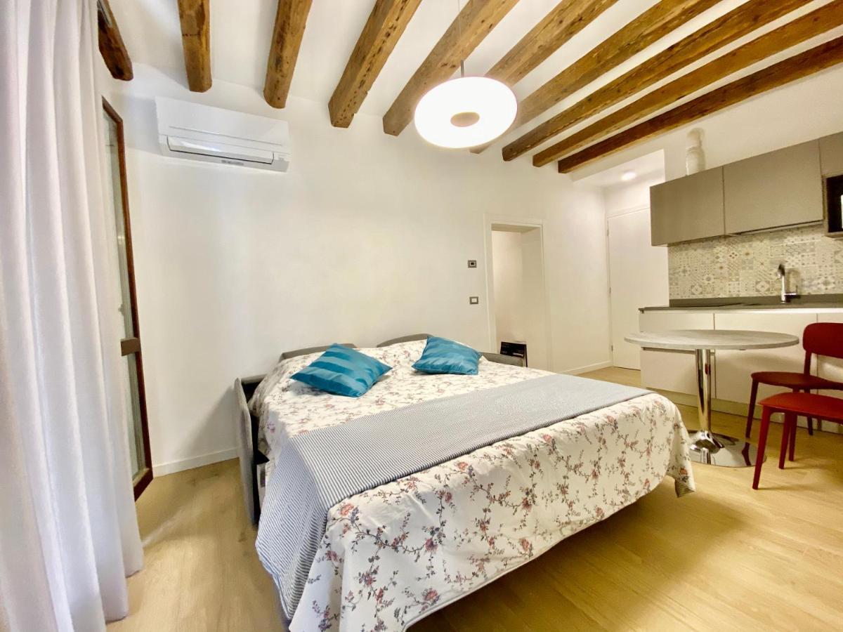 Suite House New Apartments Wi Fi Venice Island Buitenkant foto