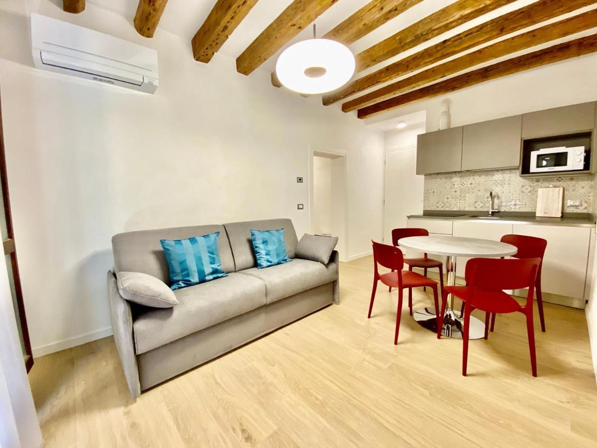 Suite House New Apartments Wi Fi Venice Island Buitenkant foto